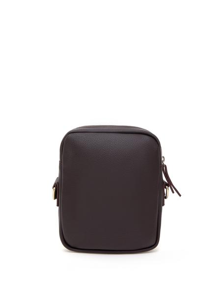 Erkek  Kahverengi Omuz Çanta - 50268792001