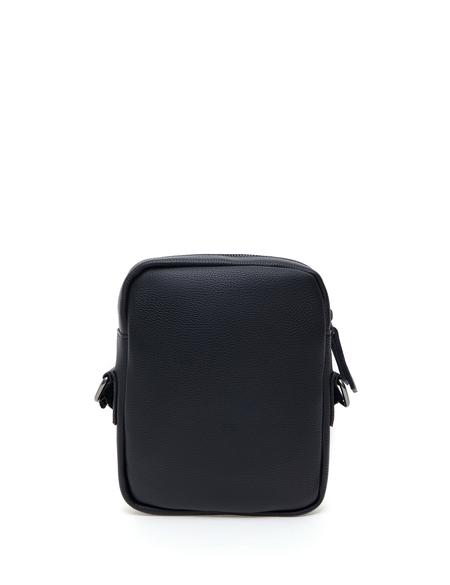 Erkek Siyah Omuz Çantası - 50268792002