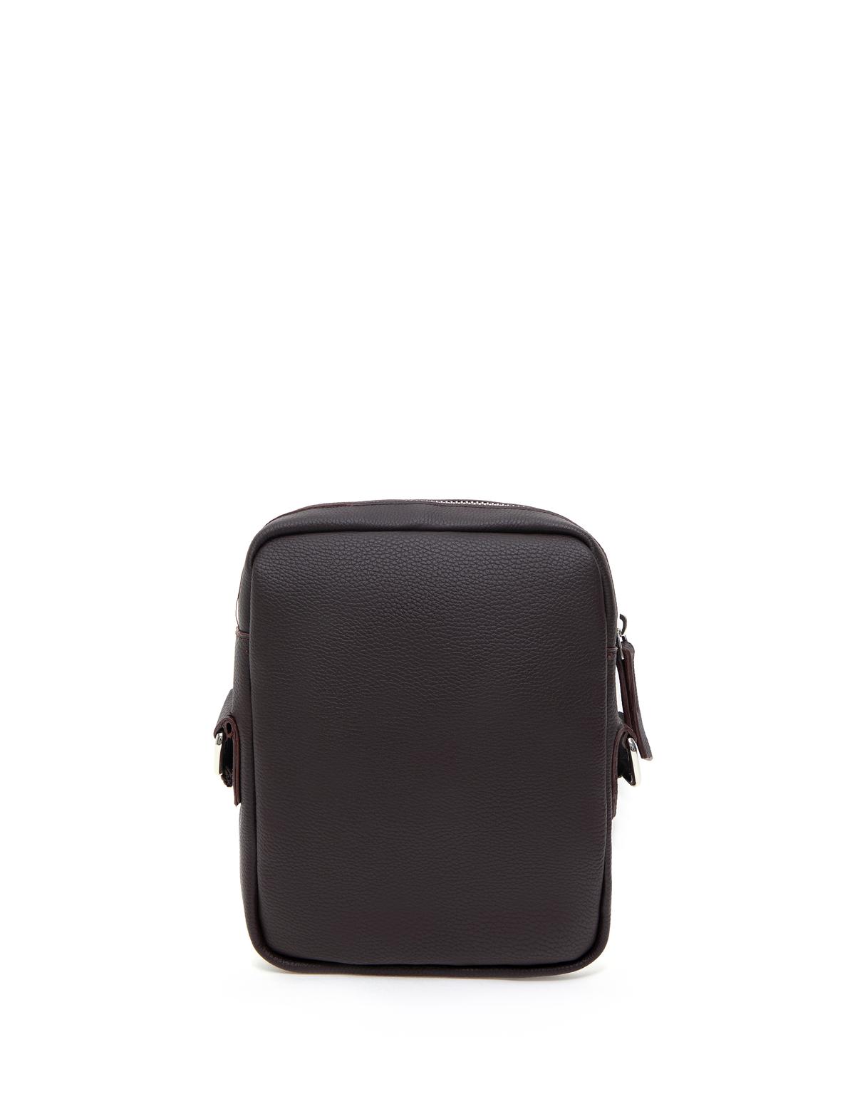 Erkek Kahverengi Omuz Çantası - 50269087001