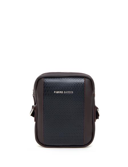 Erkek Kahverengi Omuz Çantası - 50269087001