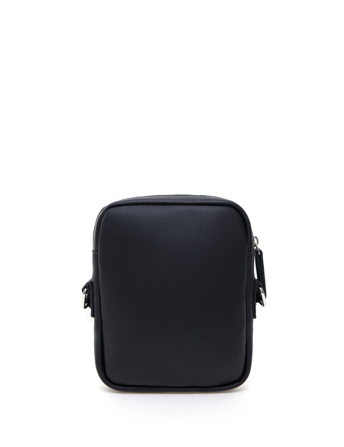 Erkek  Siyah Omuz Çanta - 50269087002