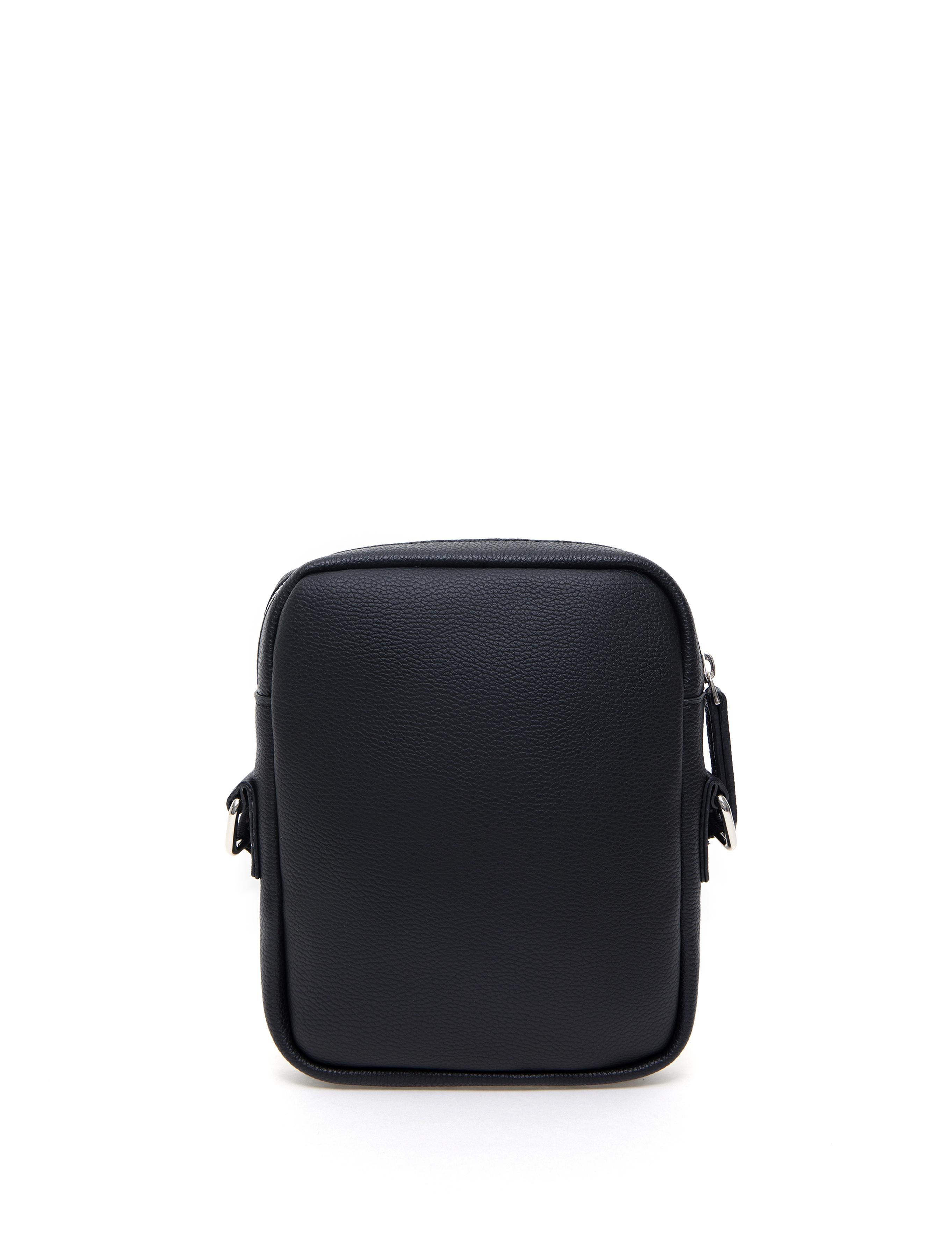 Erkek  Siyah Omuz Çanta