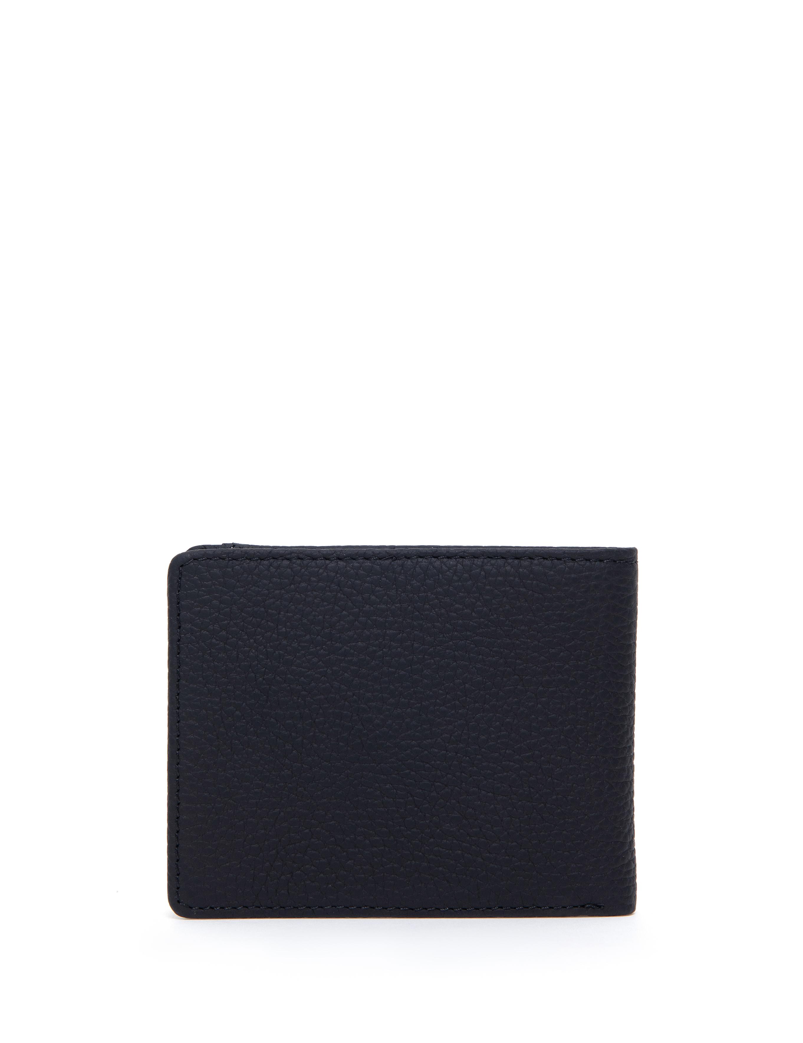 Erkek Siyah Deri Cüzdan