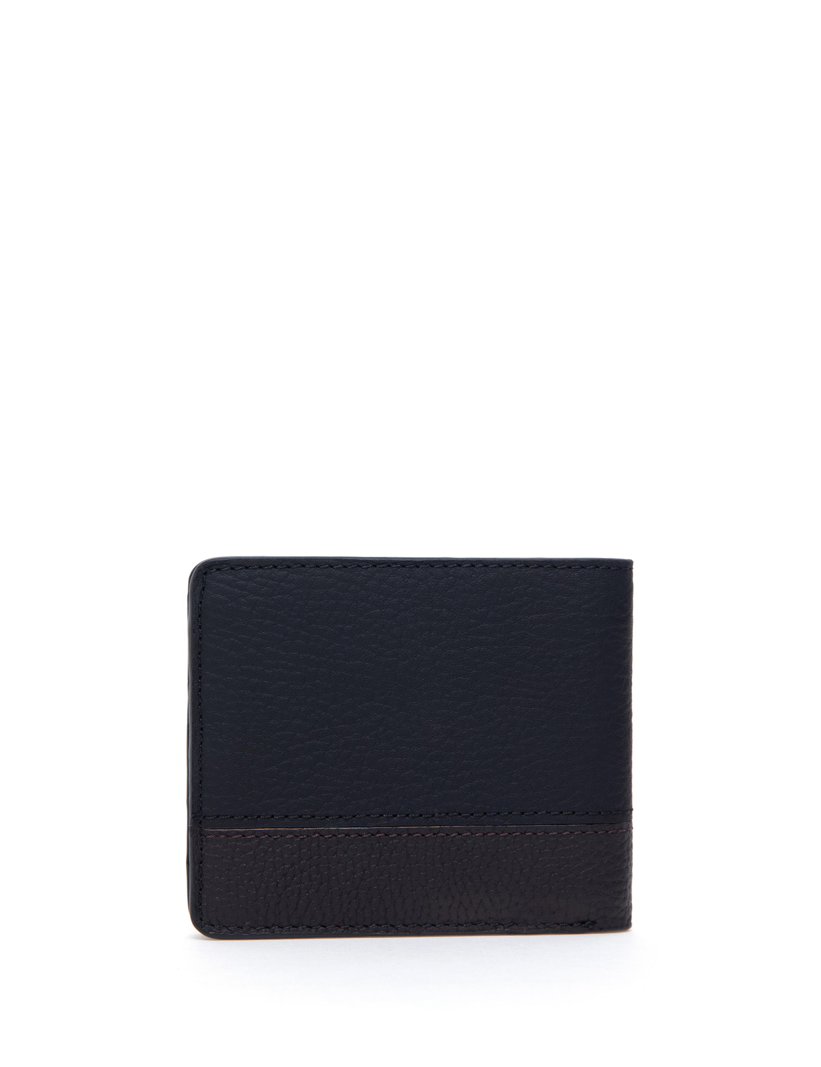Erkek Siyah Deri Cüzdan