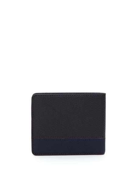 Erkek Kahverengi Deri Cüzdan - 50275606003