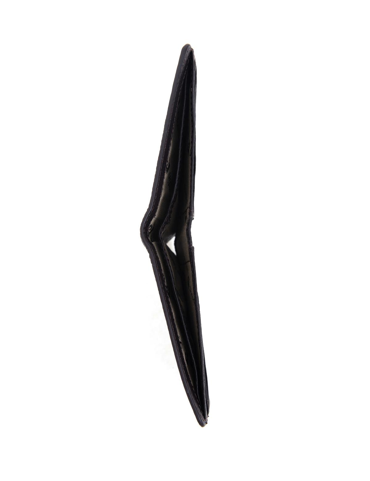 Erkek Kahverengi Deri Cüzdan - 50275606003