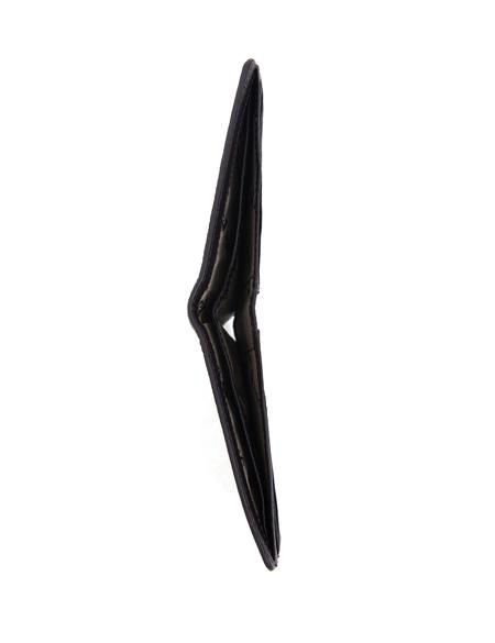 Erkek Kahverengi Deri Cüzdan - 50275606003