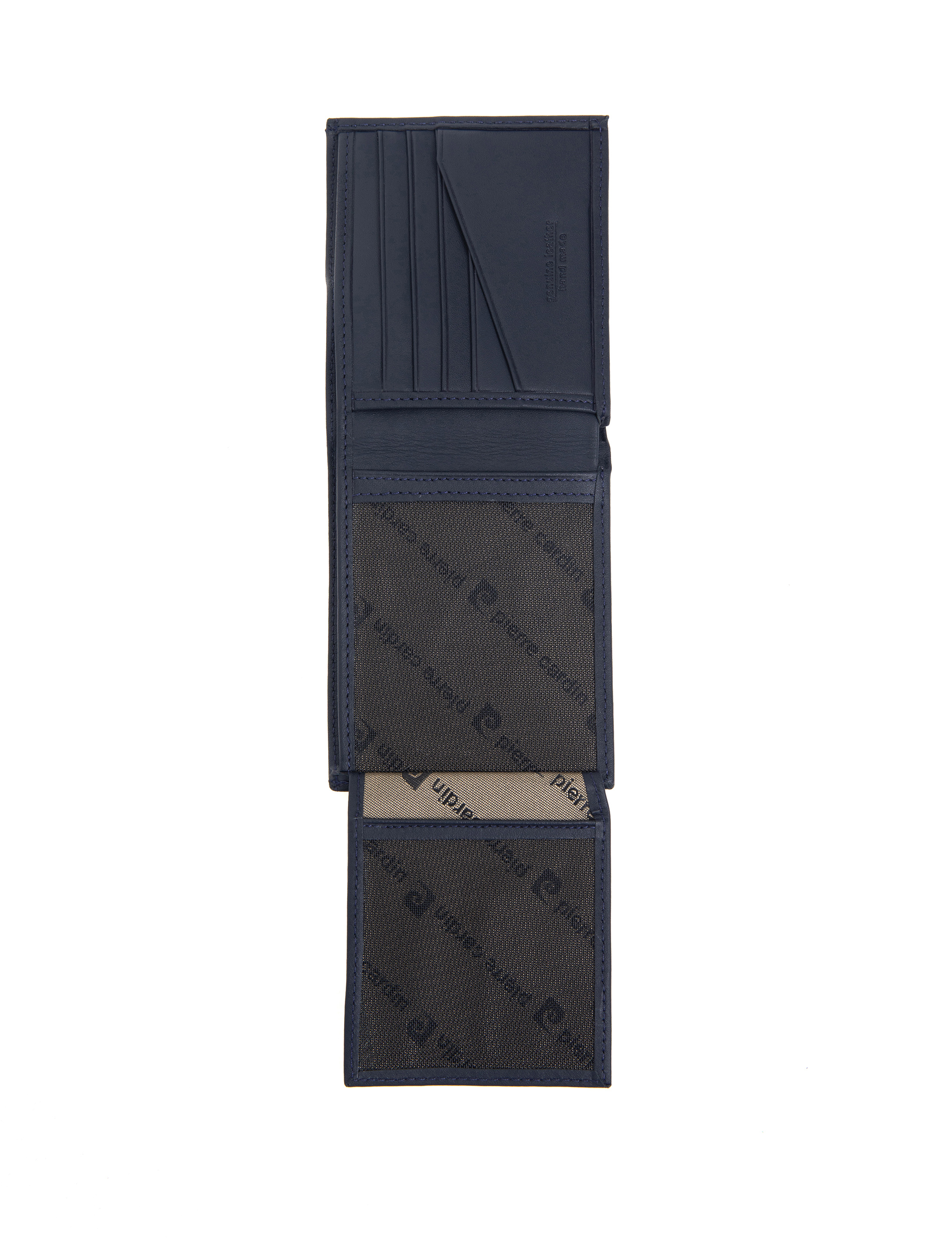 Lacivert Erkek Cüzdan - Image 7
