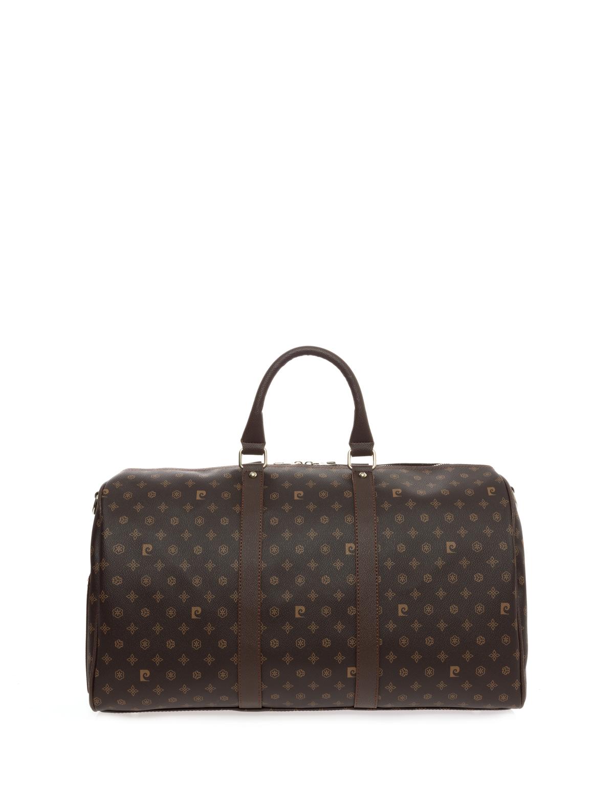 Erkek Kahverengi Spor Çantası - 50269090001