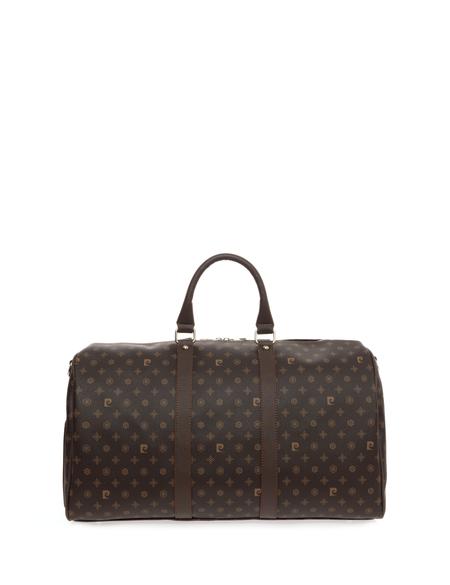 Erkek Kahverengi Spor Çantası - 50269090001