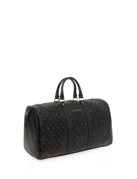 Erkek Siyah Spor Seyahat Çantası - 50269090002