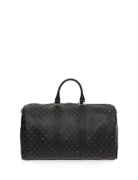 Erkek Siyah Spor Seyahat Çantası - 50269090002