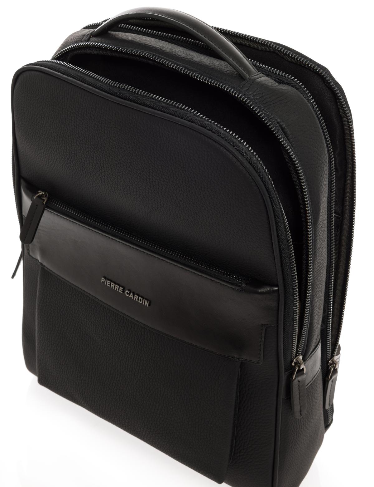 Erkek Siyah Sırt Çantası - 50268758001