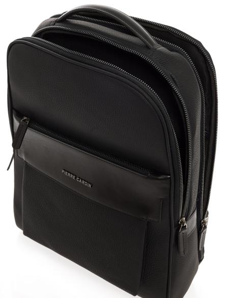 Erkek Siyah Sırt Çantası - 50268758001