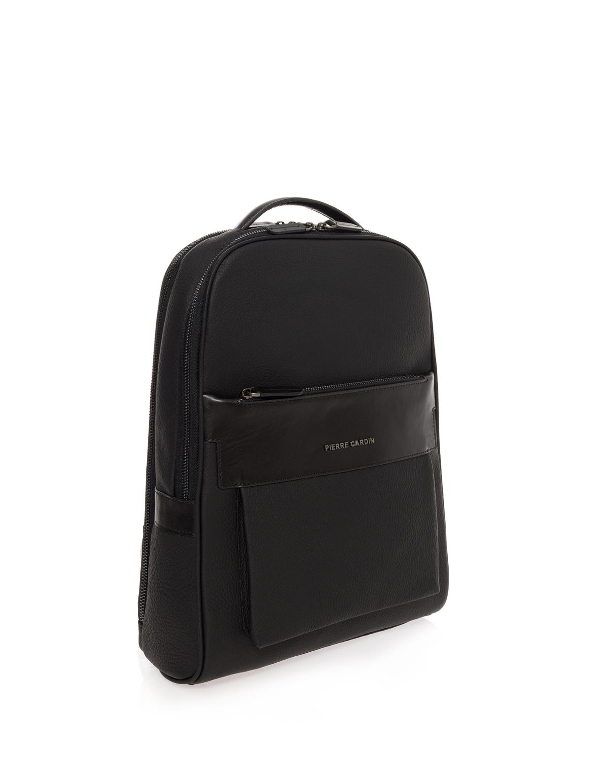 Erkek Siyah Sırt Çantası - 50268758001