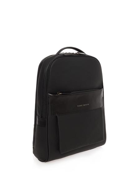 Erkek Siyah Sırt Çantası - 50268758001