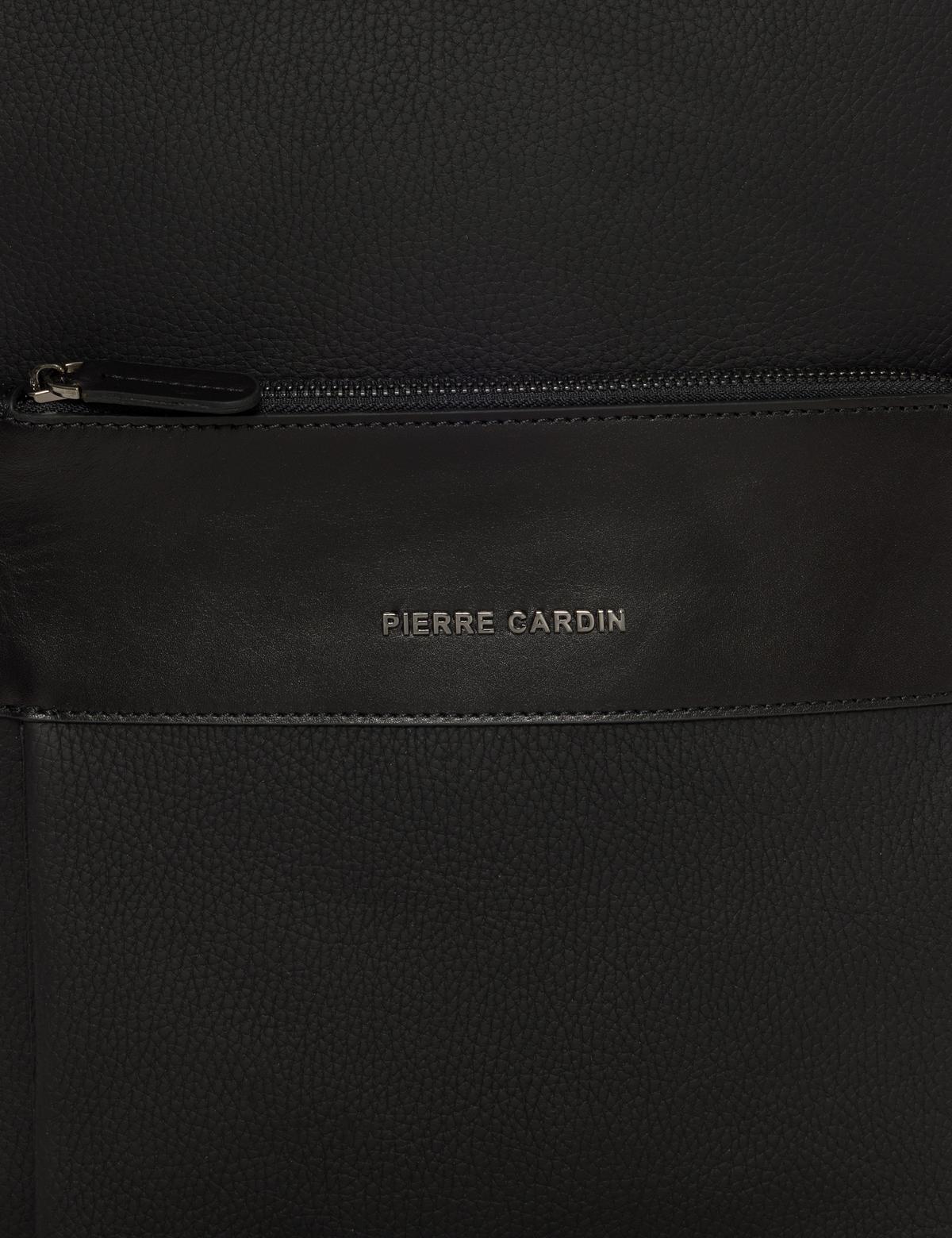 Erkek Siyah Sırt Çantası - 50268758001