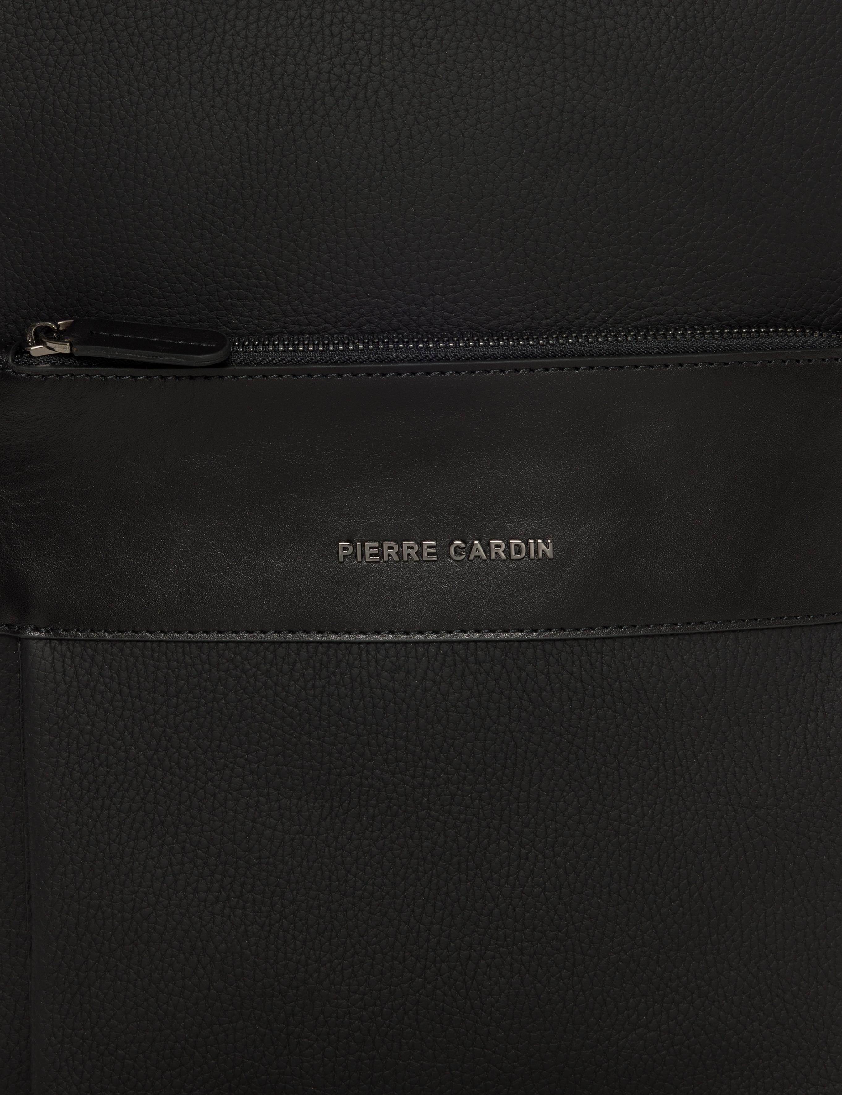 Erkek Siyah Sırt Çantası