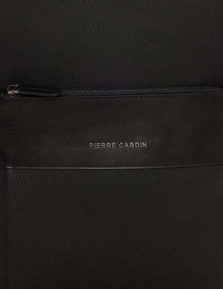 Erkek Siyah Sırt Çantası - 50268758001