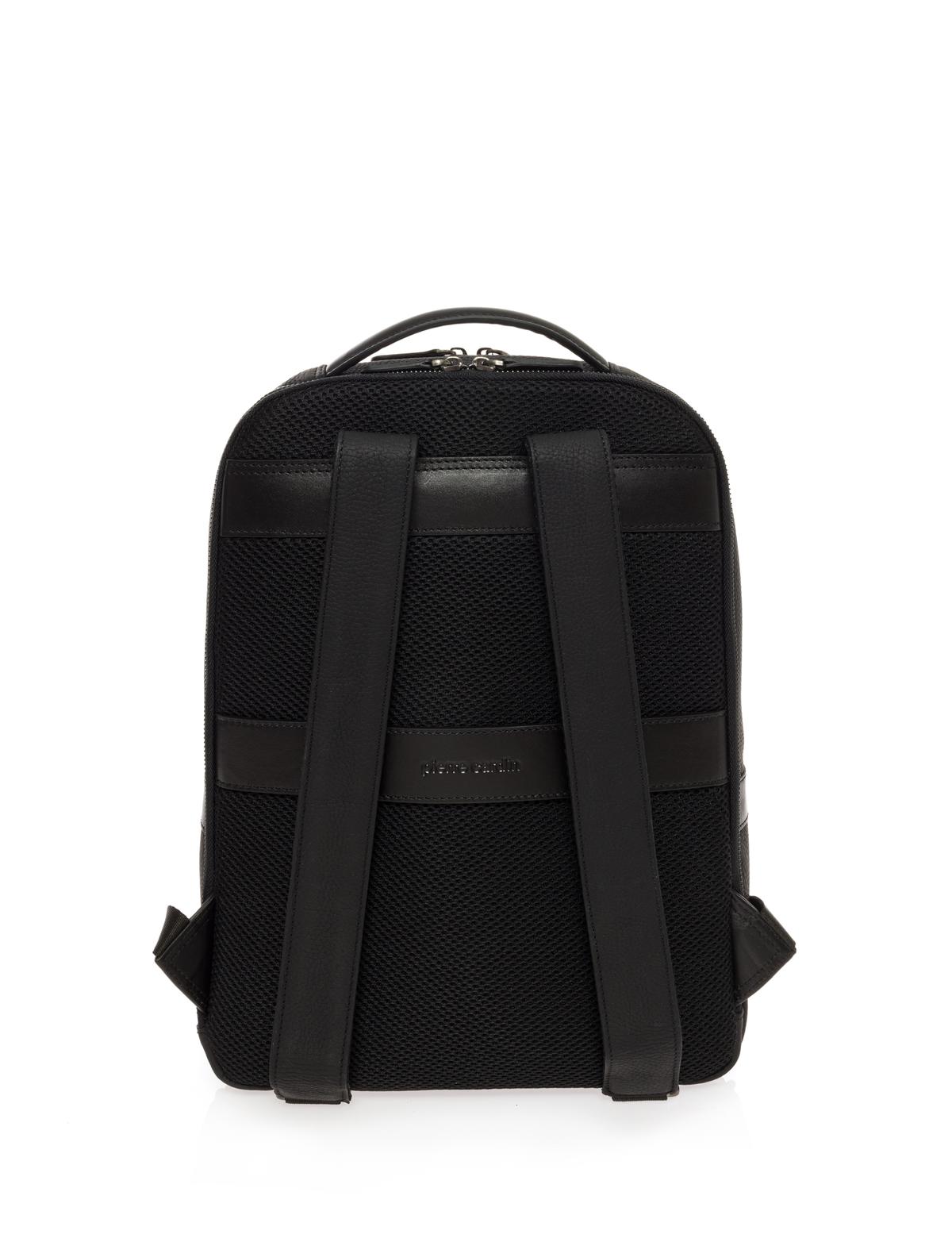 Erkek Siyah Sırt Çantası - 50268758001