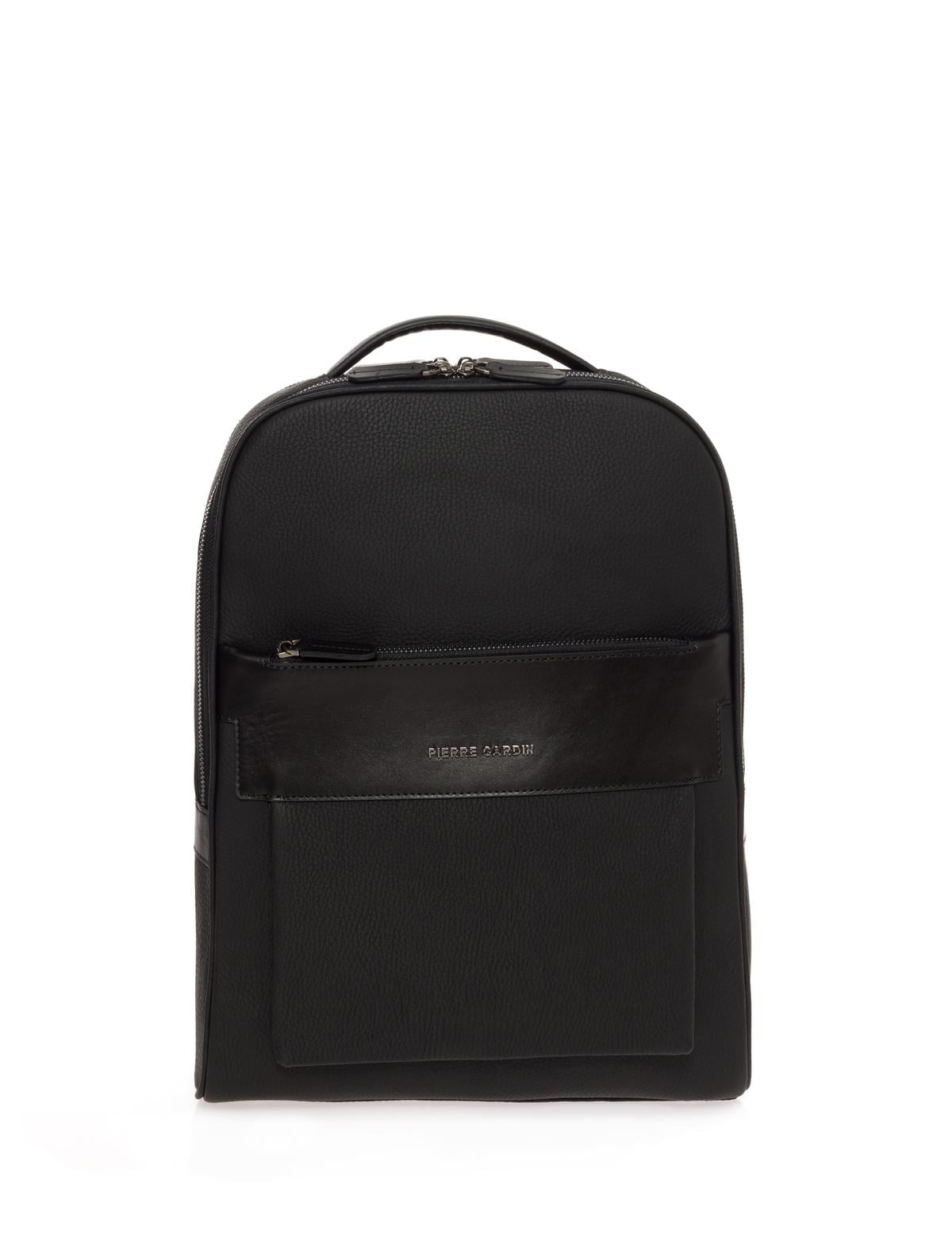 Erkek Siyah Sırt Çantası - 50268758001