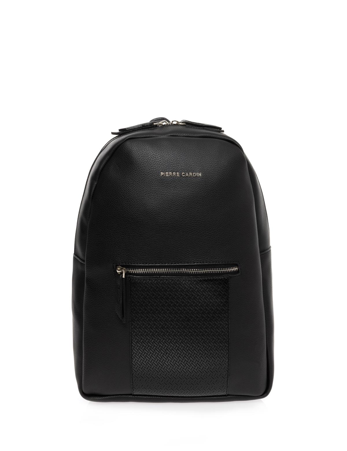 Erkek Siyah Sırt Çantası - 50269088002