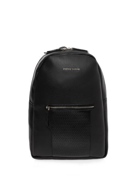 Erkek Siyah Sırt Çantası - 50269088002