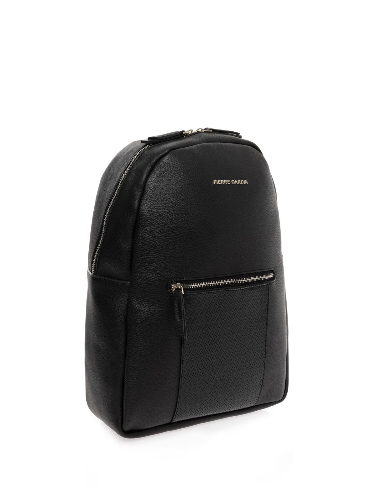 Erkek Siyah Sırt Çantası - 50269088002