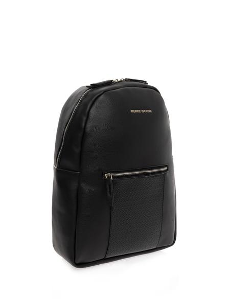 Erkek Siyah Sırt Çantası - 50269088002