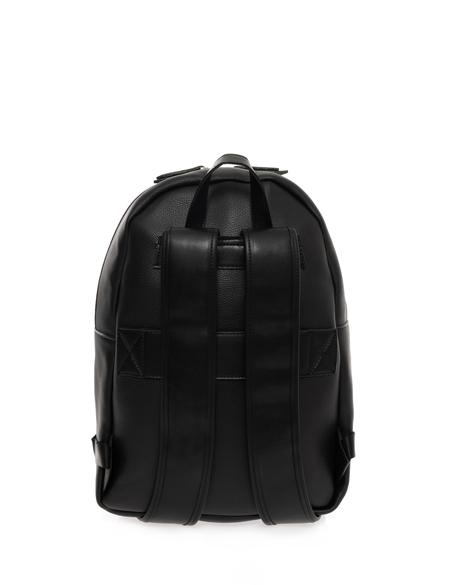 Erkek Siyah Sırt Çantası - 50269088002