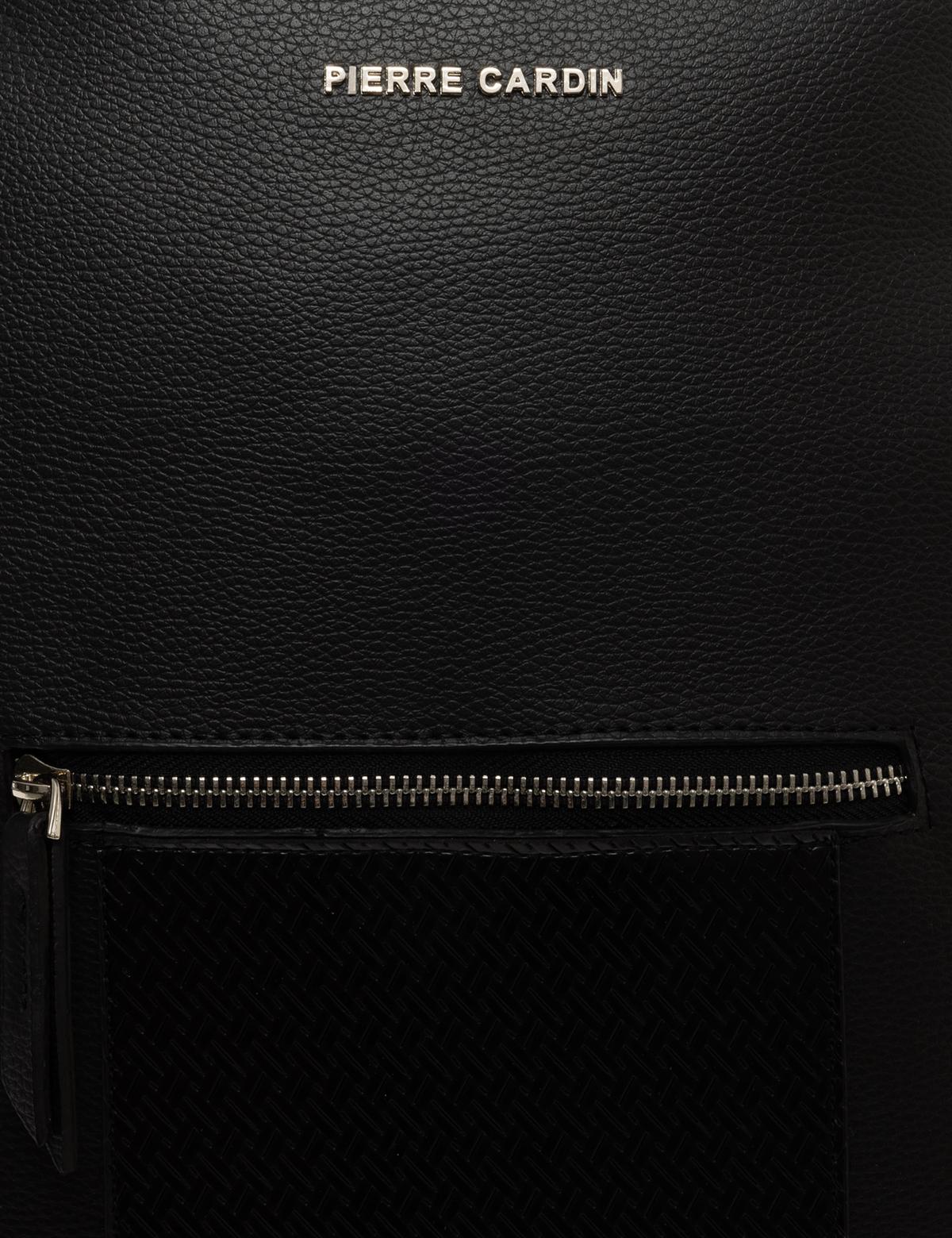 Erkek Siyah Sırt Çantası - 50269088002