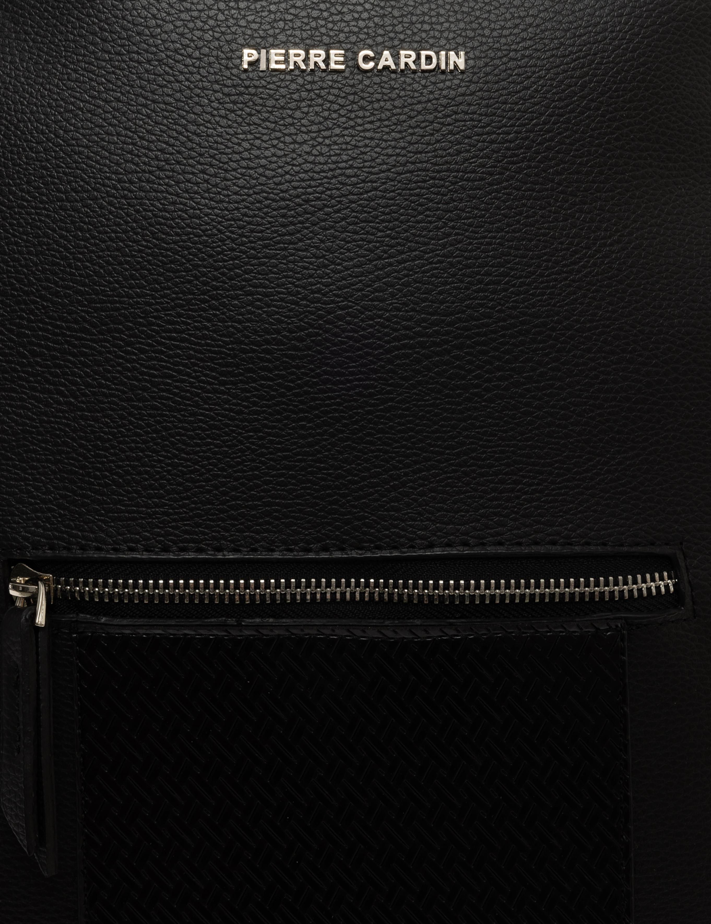 Erkek Siyah Sırt Çantası