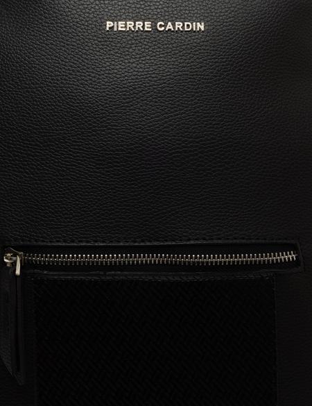 Erkek Siyah Sırt Çantası - 50269088002