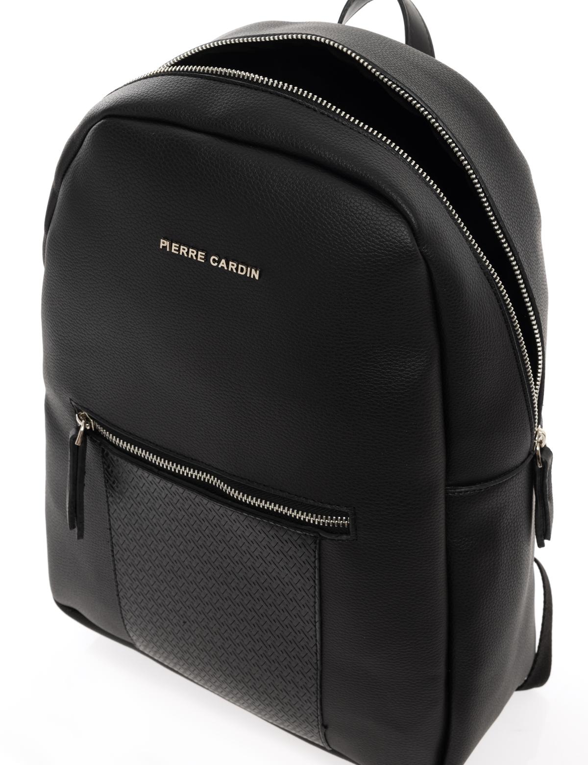 Erkek Siyah Sırt Çantası - 50269088002