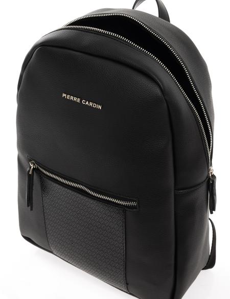 Erkek Siyah Sırt Çantası - 50269088002