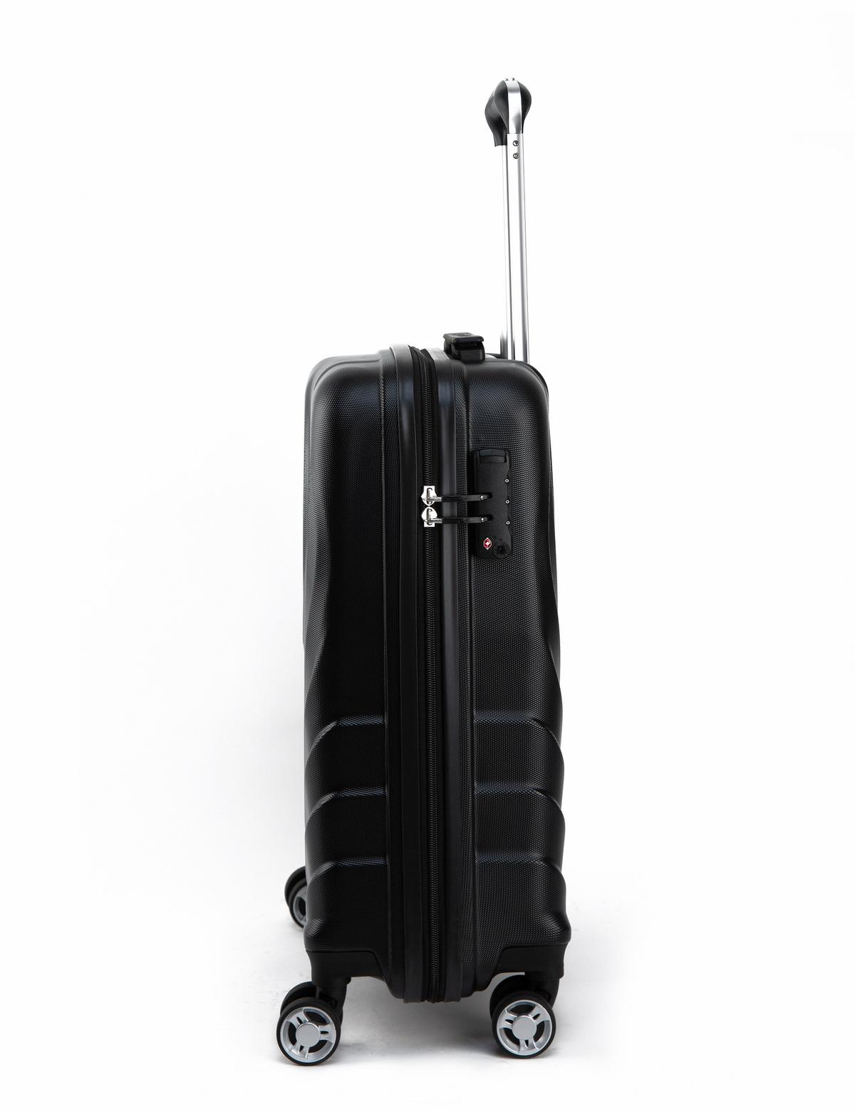 Siyah Valiz - 50219480001