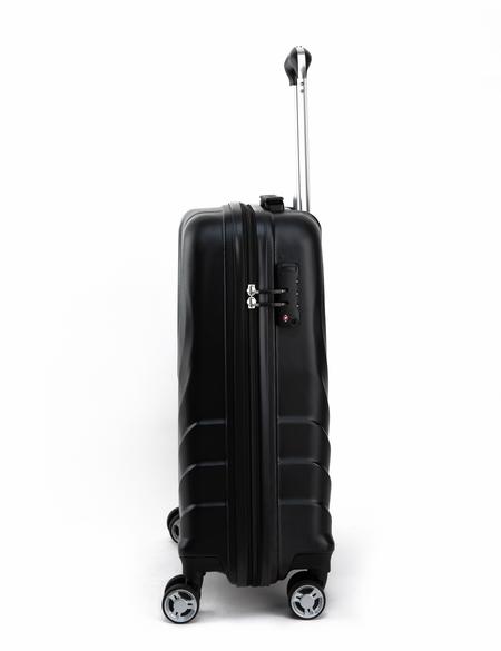 Siyah Valiz - 50219480001