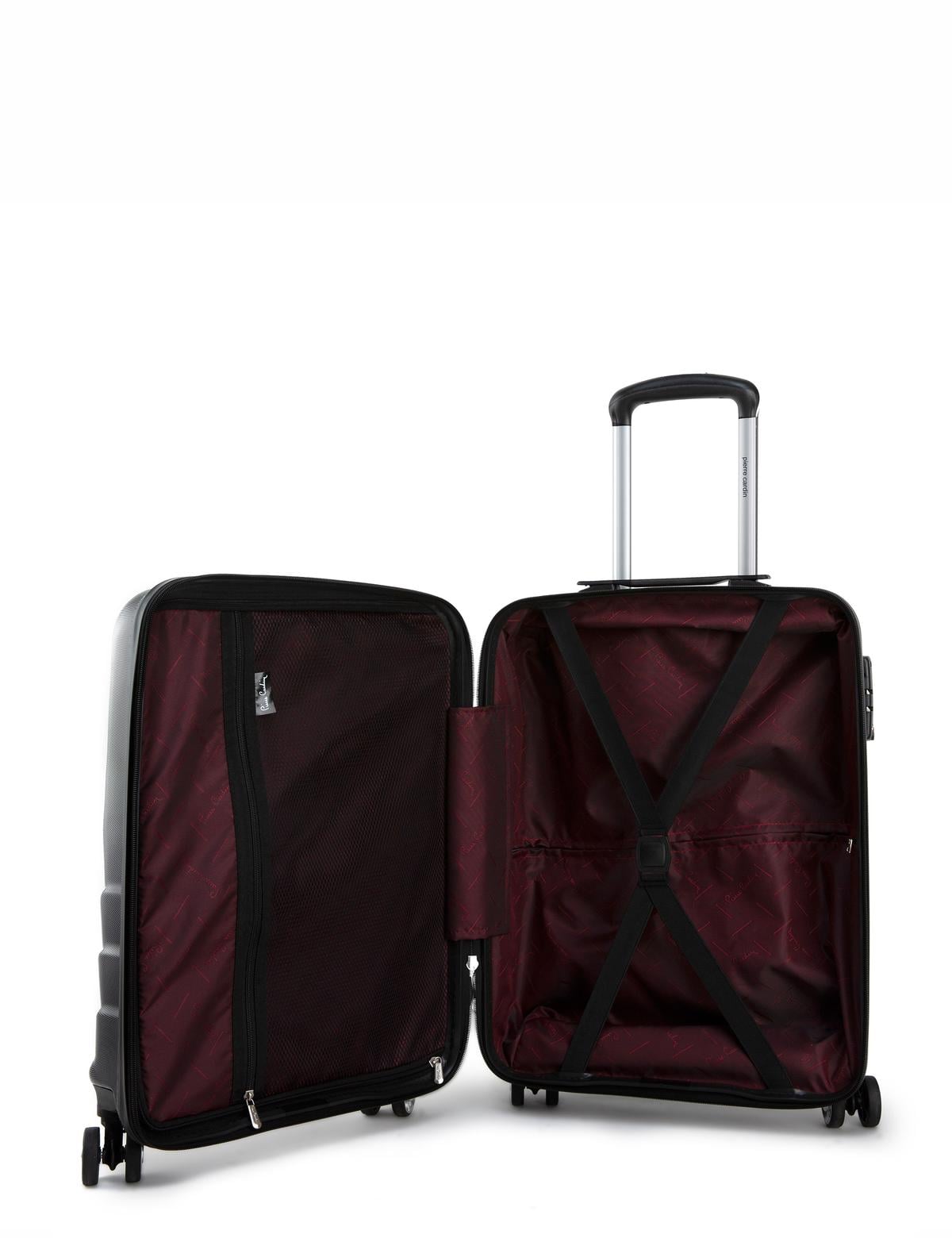 Siyah Valiz - 50219480001