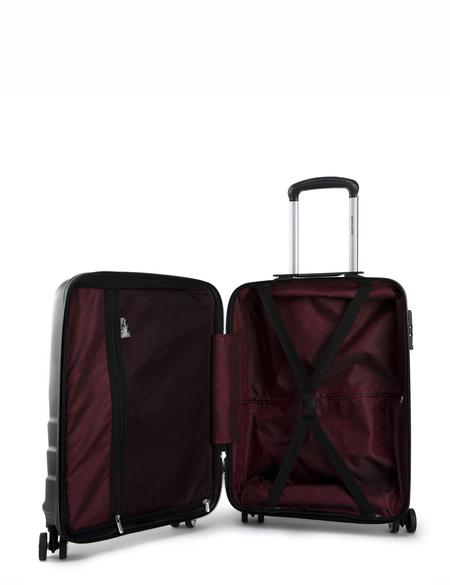 Siyah Valiz - 50219480001