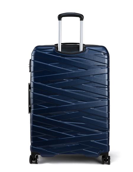 Lacivert Valiz - 50219487001