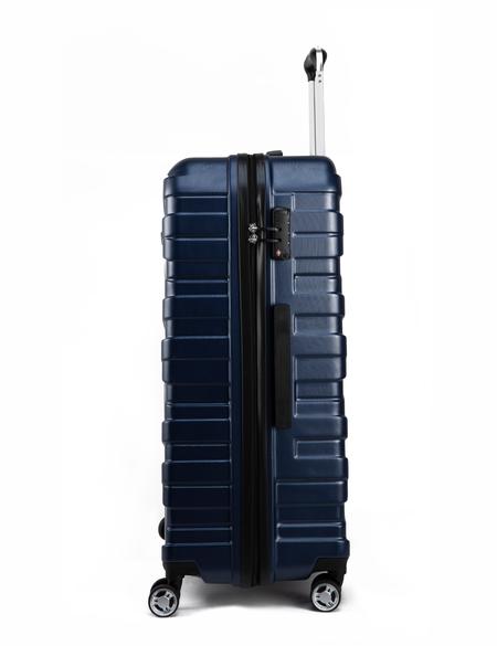 Lacivert Valiz - 50219487001