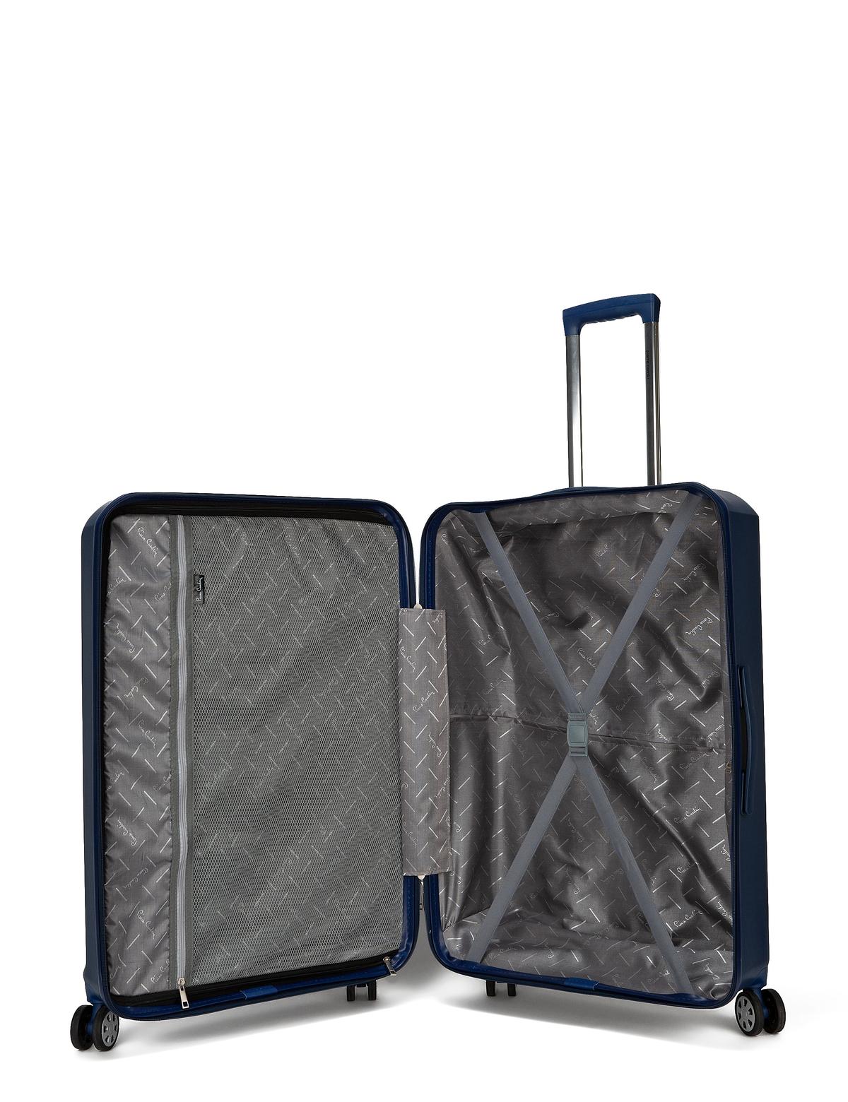 Lacivert Valiz - 50224674001