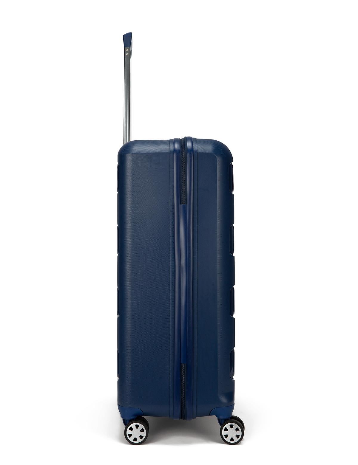 Lacivert Valiz - 50224674001