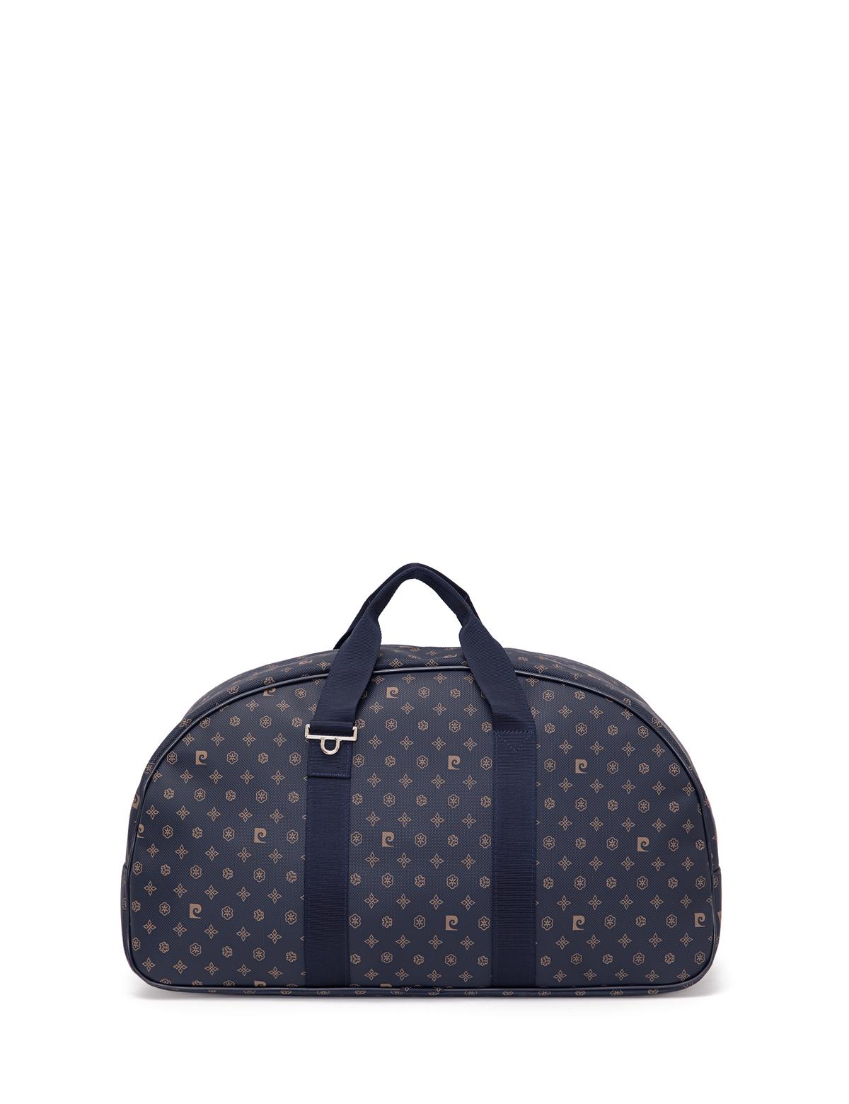 Lacivert Çanta - 50245159002