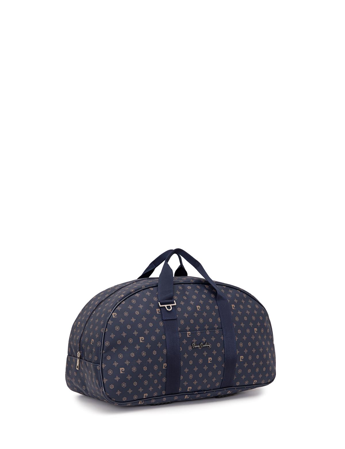 Lacivert Çanta - 50245159002