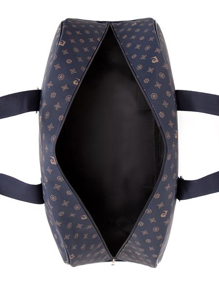 Lacivert Çanta - 50245159002