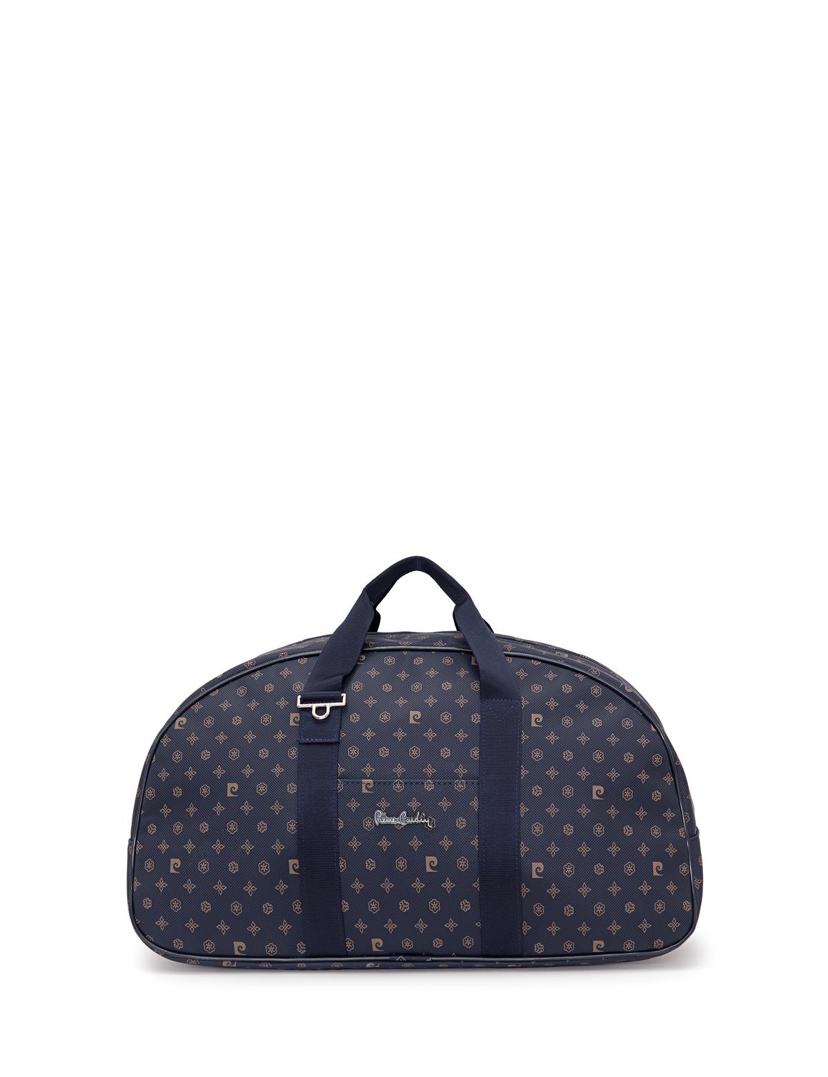 Lacivert Çanta - 50245159002