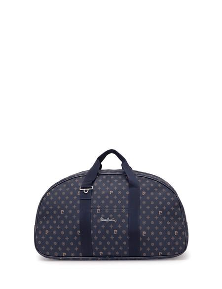 Lacivert Çanta - 50245159002