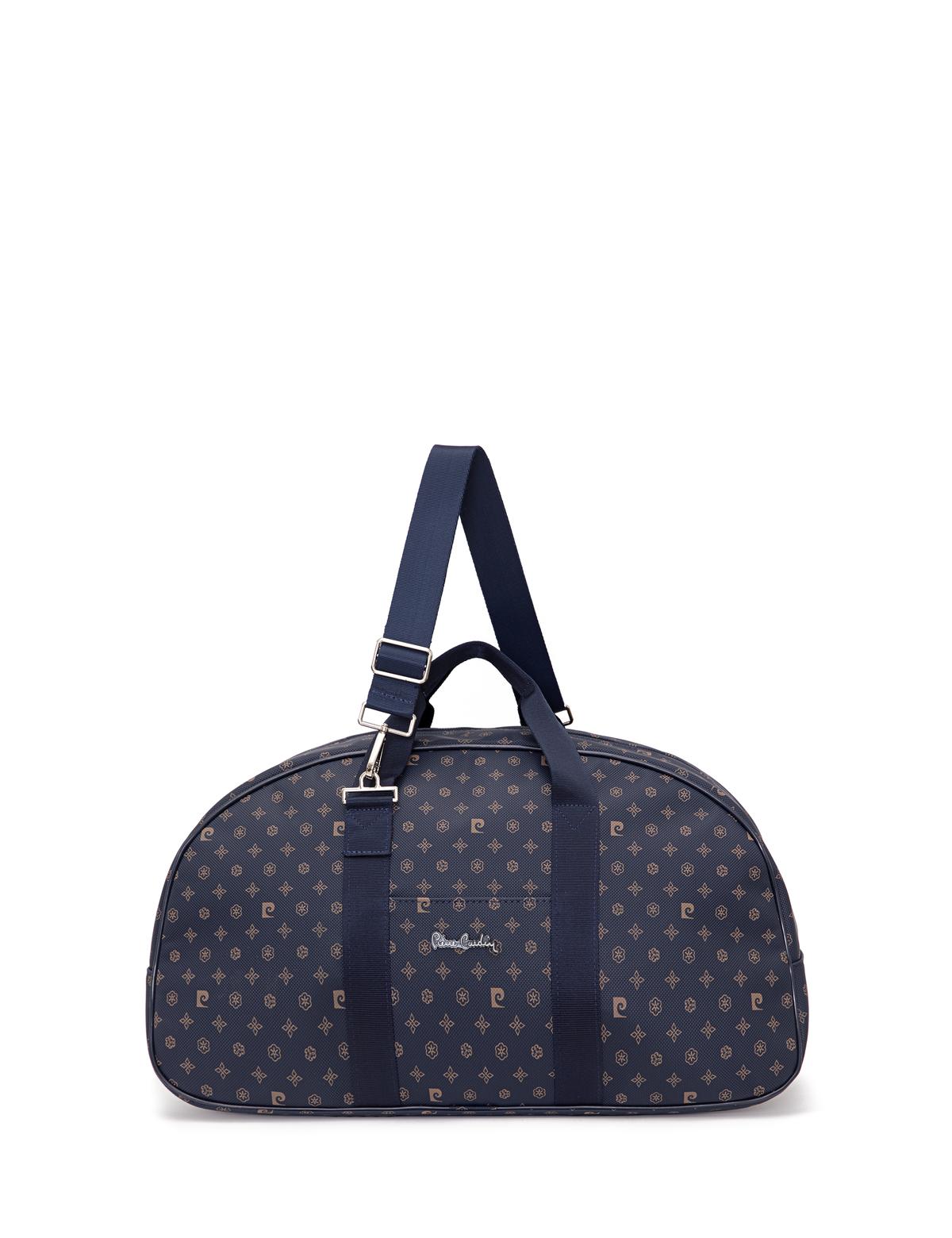 Lacivert Çanta - 50245159002