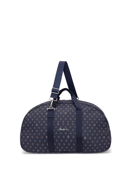 Lacivert Çanta - 50245159002